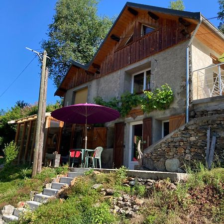 Les Hauts Des Durnieres Aiguebelle Ngoại thất bức ảnh