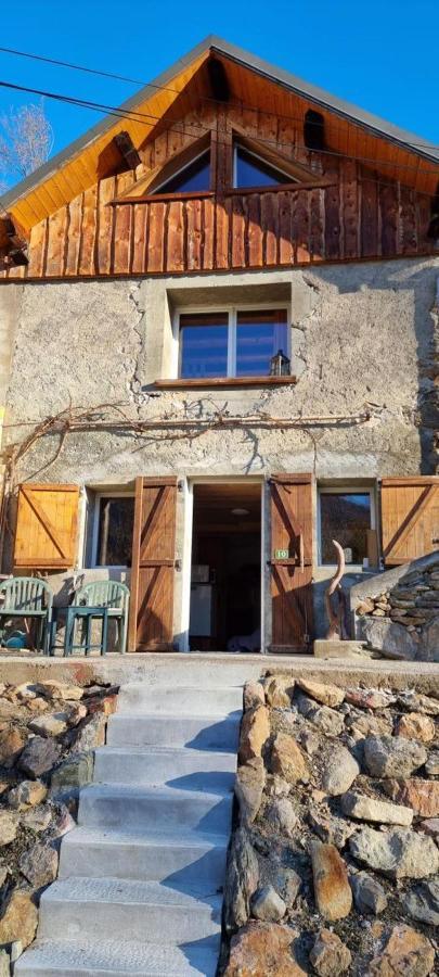 Les Hauts Des Durnieres Aiguebelle Ngoại thất bức ảnh